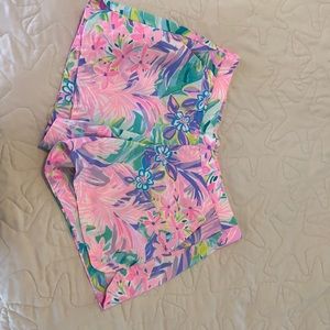 Lilly shorts